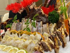 -田园肥牛鲍鱼先生(新北店)