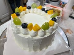-千浔一暖DIY蛋糕烘焙(人民大学店)