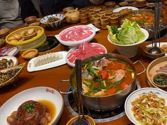 -亮欢寨酸汤鱼(沙冲路店)