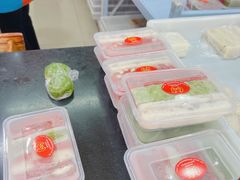 -万福兴糕团(万福兴山塘街直营店)