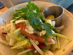 -CHINCHIN 青青·泰国料理(万象食家店)