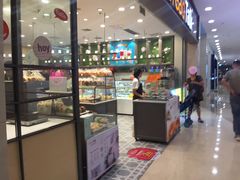 -面包新语(滨湖万达店)