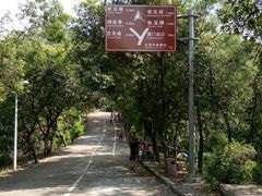-大雁山风景区