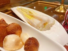-海底捞火锅(长宁路龙之梦店)
