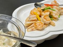 -翕间食·精致淮扬菜(江苏大剧院店)