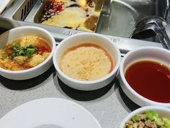 -海底捞火锅(飞马水城店)