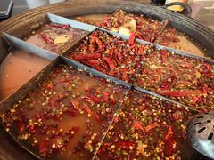 -酒友老火锅(渝中店)