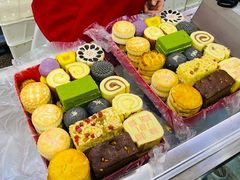 -北京稻香村(冯村店)