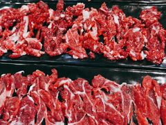 -陈记顺和牛肉火锅(岗顶店)
