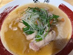 -雷门拉面·现熬骨汤(凯德来福士店)