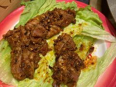 -沸炉重庆老火锅(军事博物馆店)