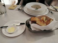 -国家大剧院西餐厅