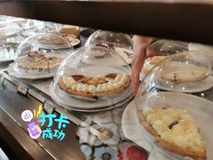 -Pie Bird(新闸路店)