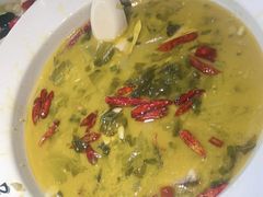 -吕记老鸭汤·徽菜馆(东营路店)