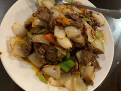 -渔洲情海鲜酒家