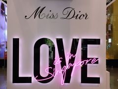 -DFS旗下T广场(新加坡店)