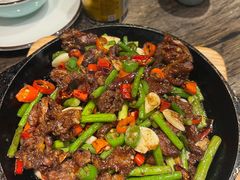 -刘正萍阿婆鱼头 湘小馆(云享城店)