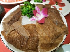 -蓉城老妈火锅(双林路店)