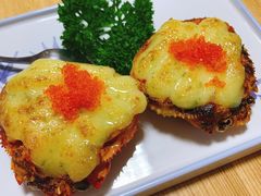 蟹宝-福匠日本料理(人民路店)