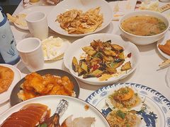 -大鸭梨烤鸭(金色漫香店)