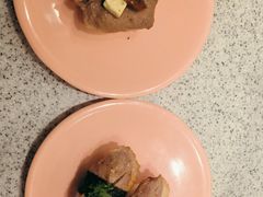 -争鲜回转寿司(中街大悦城店)