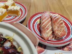 -Sushi Love 创意寿司(丽影广场店)