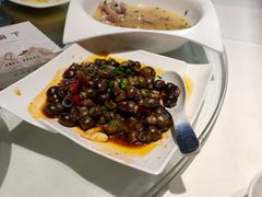 -烟水渔庄餐厅(西溪湿地店)
