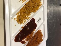 -很久以前羊肉串(大华三路店)