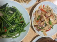 -冯记豆花店(健翔桥店)