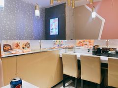 大堂-争鲜回转寿司(南开大悦城店)