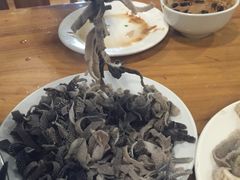 羊散丹-金生隆(六铺炕店)