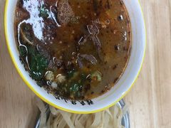 驴肉汤-华山路小碗驴肉汤(龙鳞路店)