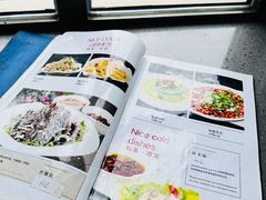 -恩宏德餐馆(平山道店)