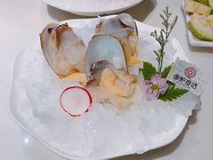 小象鼻蚌-围炉夜话·潮汕卤水火锅(榕江店)