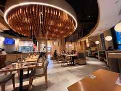 大堂-味太助·银饭食堂(中华城店)