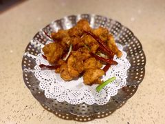 -我是那个大叔·美食研究所(新塘路店)