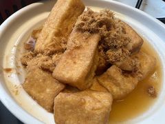 -鑫悦楼煎蟹·16年海鲜大排档