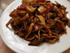 -烤肉宛饭庄(南礼士路店)
