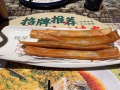 -绿茶餐厅(汇悦大融城店)