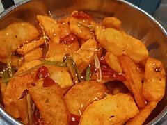 -丝宴·凤城印象·西北特色菜(彩虹湾店)