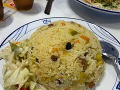 -本穆青海牛肉拉面(国际会议中心店)