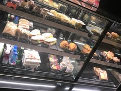 -星巴克(港汇1号办公楼店)