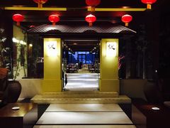 -无锡太悦度假酒店·悦餐厅