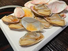 -星聚烧烤(刘家寨生活小区店)