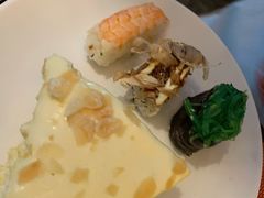 -广州天河希尔顿酒店