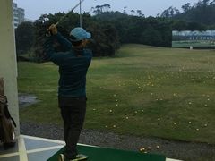 -麓湖高尔夫球俱乐部