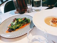 -L'Arome芳芳法国餐厅(仙林金鹰店)