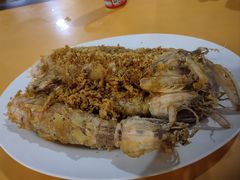 -班赞海鲜市场