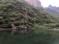-河南宝泉旅游区