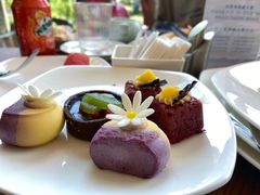 -浙江西子宾馆·瑶园咖啡厅